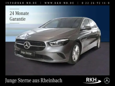 Used MERCEDES-BENZ CLASSE B Petrol 2024 Ad 