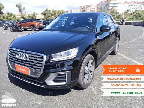 Annonce AUDI Q2 Diesel 2019 d'occasion 