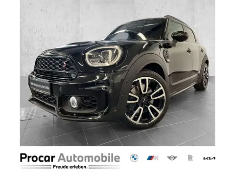 Used MINI COOPER Petrol 2021 Ad 