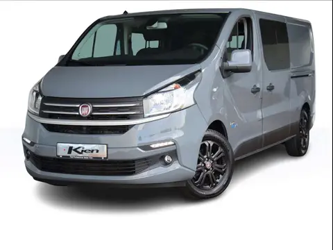 Used FIAT TALENTO Diesel 2021 Ad 