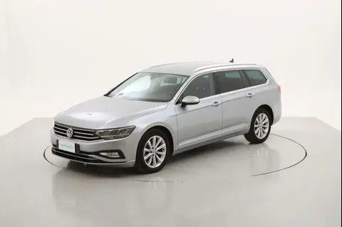 Annonce VOLKSWAGEN PASSAT Diesel 2020 d'occasion 