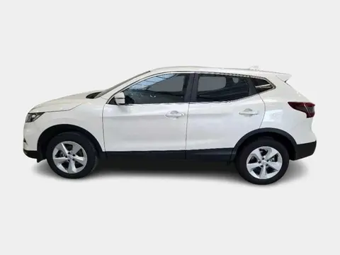 Used NISSAN QASHQAI Petrol 2020 Ad 