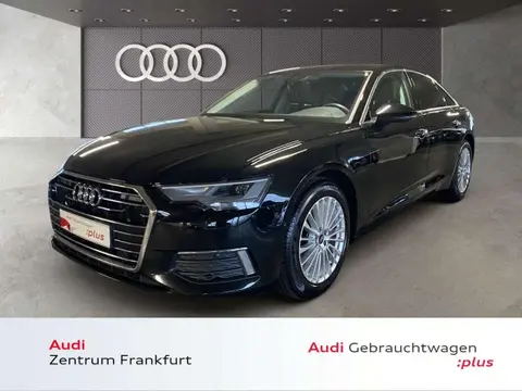 Used AUDI A6 Diesel 2023 Ad Germany