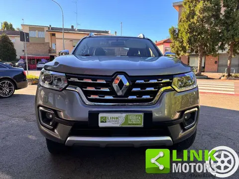 Used RENAULT ALASKAN Diesel 2019 Ad 