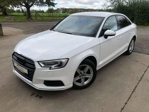 Used AUDI A3 Petrol 2019 Ad 