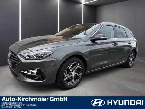 Used HYUNDAI I30 Petrol 2023 Ad 