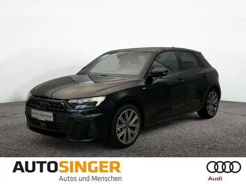 Used AUDI A1 Petrol 2024 Ad 