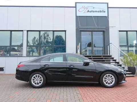 Used MERCEDES-BENZ CLASSE CLA Diesel 2021 Ad 