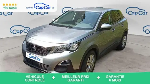 Used PEUGEOT 2008 Diesel 2019 Ad 