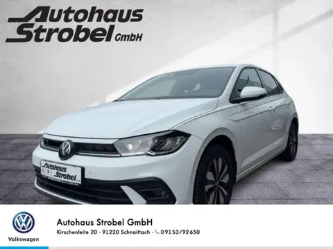 Annonce VOLKSWAGEN POLO Essence 2024 d'occasion 