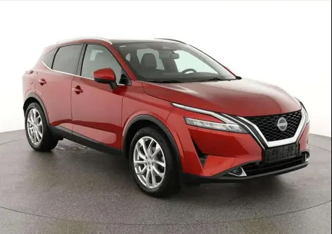 Used NISSAN QASHQAI Petrol 2022 Ad 