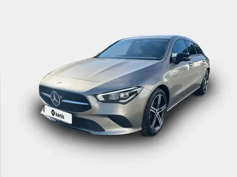 Used MERCEDES-BENZ CLASSE CLA Petrol 2020 Ad 