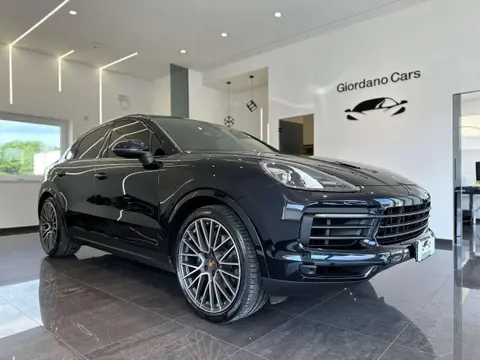 Used PORSCHE CAYENNE Petrol 2022 Ad 