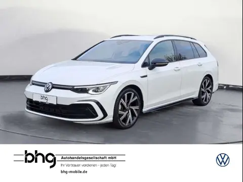 Annonce VOLKSWAGEN GOLF Essence 2022 d'occasion 