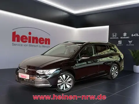 Annonce VOLKSWAGEN GOLF Essence 2024 d'occasion 