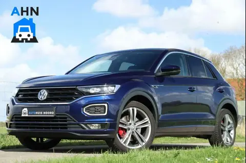 Used VOLKSWAGEN T-ROC Petrol 2019 Ad 