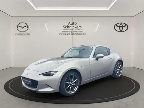 Used MAZDA MX-5 Petrol 2023 Ad Germany