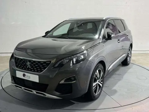 Used PEUGEOT 5008 Diesel 2019 Ad 