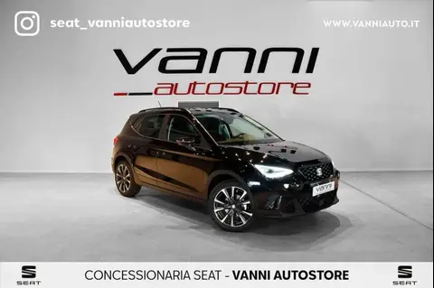 Used SEAT ARONA Petrol 2024 Ad 