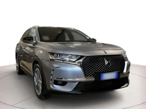 Used DS AUTOMOBILES DS7 Diesel 2020 Ad 