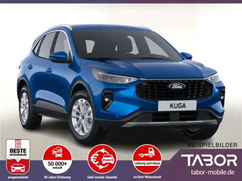 Annonce FORD KUGA Essence 2024 d'occasion 