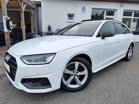 Used AUDI A4 Diesel 2019 Ad 