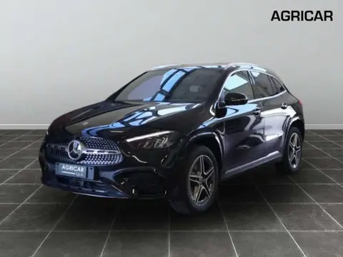 Used MERCEDES-BENZ CLASSE GLA Hybrid 2024 Ad 