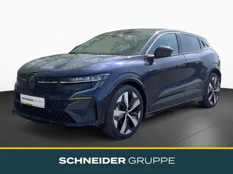 Annonce RENAULT MEGANE Électrique 2024 d'occasion 