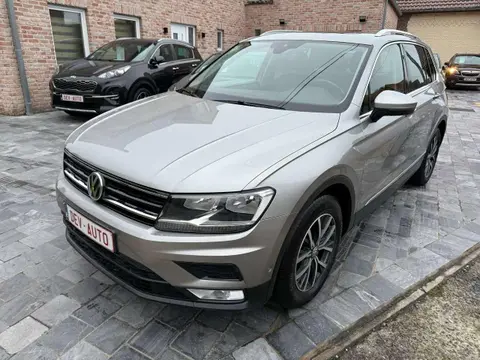 Annonce VOLKSWAGEN TIGUAN Diesel 2016 d'occasion 