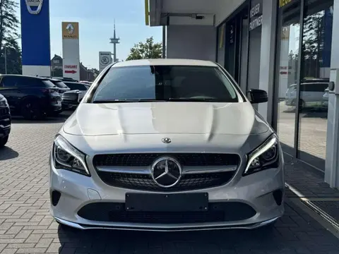 Used MERCEDES-BENZ CLASSE CLA Diesel 2017 Ad 