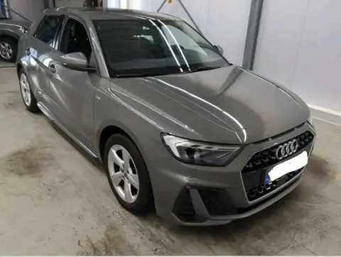 Used AUDI A1 Petrol 2020 Ad 