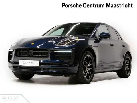 Annonce PORSCHE MACAN Essence 2024 d'occasion 