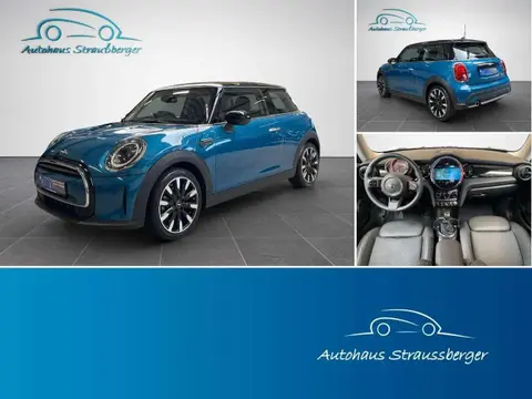 Used MINI COOPER Petrol 2023 Ad 