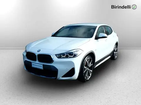 Used BMW X2 Diesel 2021 Ad 