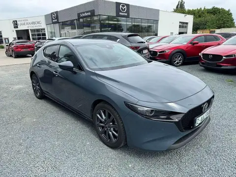 Used MAZDA 3 Petrol 2023 Ad 