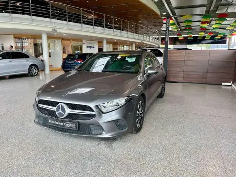 Used MERCEDES-BENZ CLASSE A Diesel 2020 Ad 