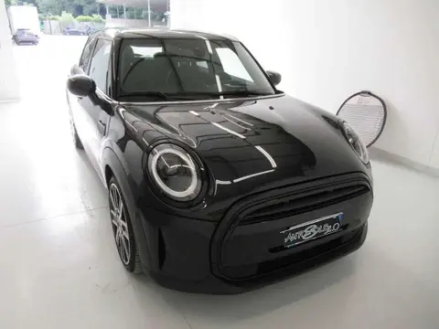 Annonce MINI COOPER Essence 2023 d'occasion 