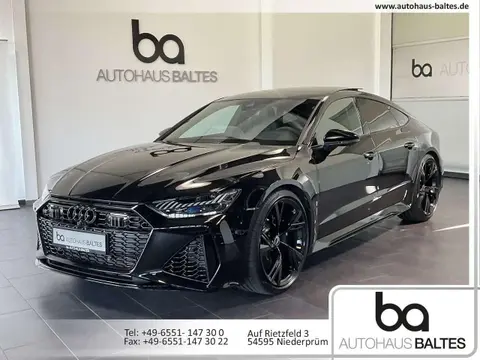 Used AUDI RS7 Petrol 2024 Ad 