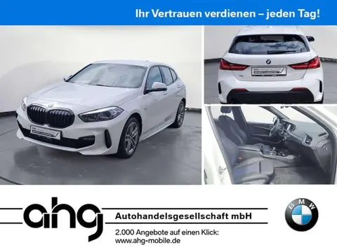 Used BMW SERIE 1 Petrol 2023 Ad 