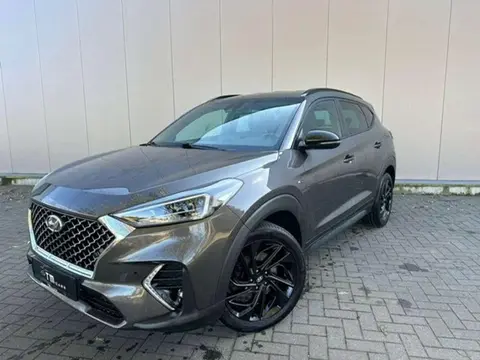 Annonce HYUNDAI TUCSON Essence 2020 d'occasion 