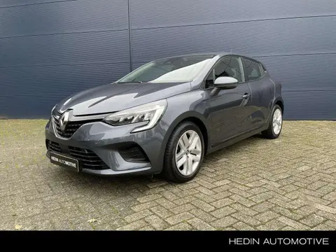 Used RENAULT CLIO Petrol 2021 Ad 