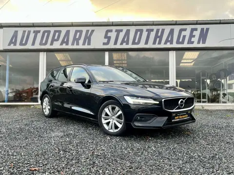 Used VOLVO V60 Diesel 2020 Ad 