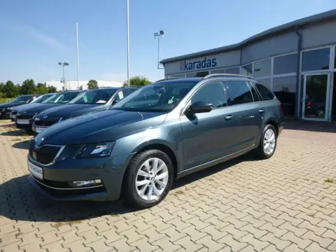 Used SKODA OCTAVIA Diesel 2019 Ad 