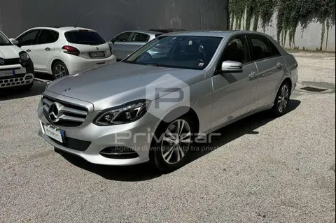 Used MERCEDES-BENZ CLASSE E Diesel 2015 Ad 