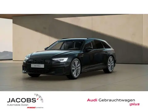 Used AUDI A6 Hybrid 2023 Ad 