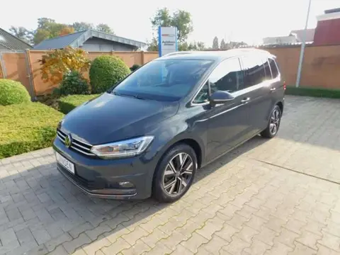 Used VOLKSWAGEN TOURAN Petrol 2024 Ad 