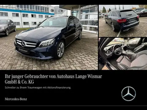 Used MERCEDES-BENZ CLASSE C Diesel 2018 Ad 