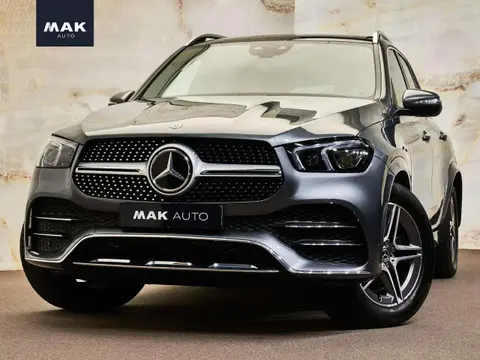 Used MERCEDES-BENZ CLASSE GLE Hybrid 2021 Ad 