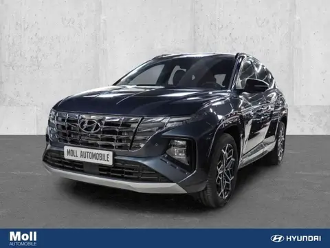 Annonce HYUNDAI TUCSON Essence 2024 d'occasion 