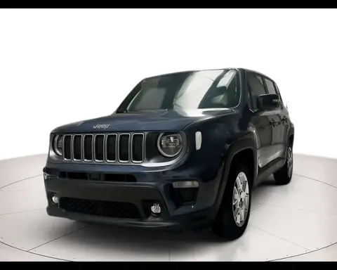 Used JEEP RENEGADE Diesel 2024 Ad 